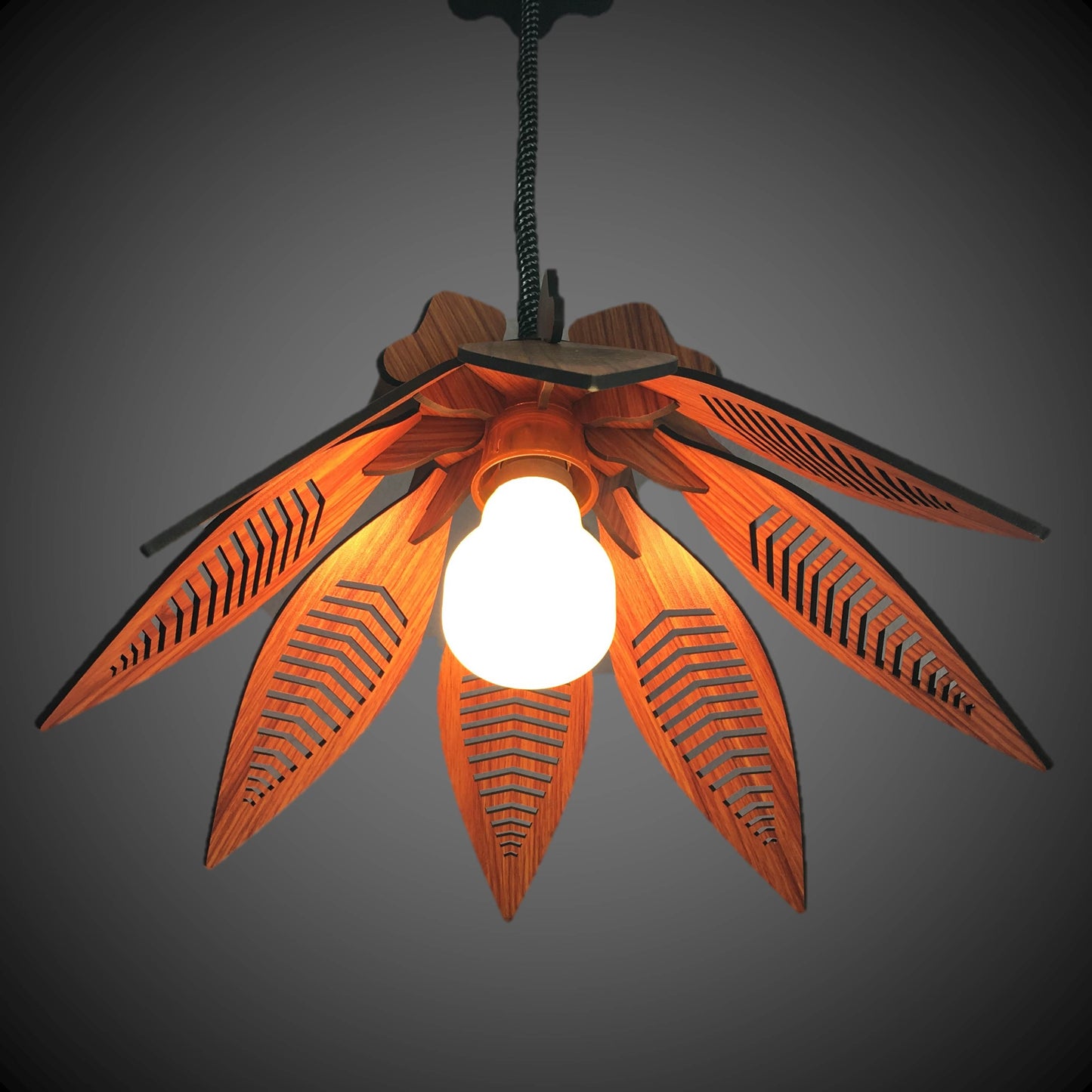 US DZIRE 150 Decorative Pendants Ceiling Lamp Chandeliar