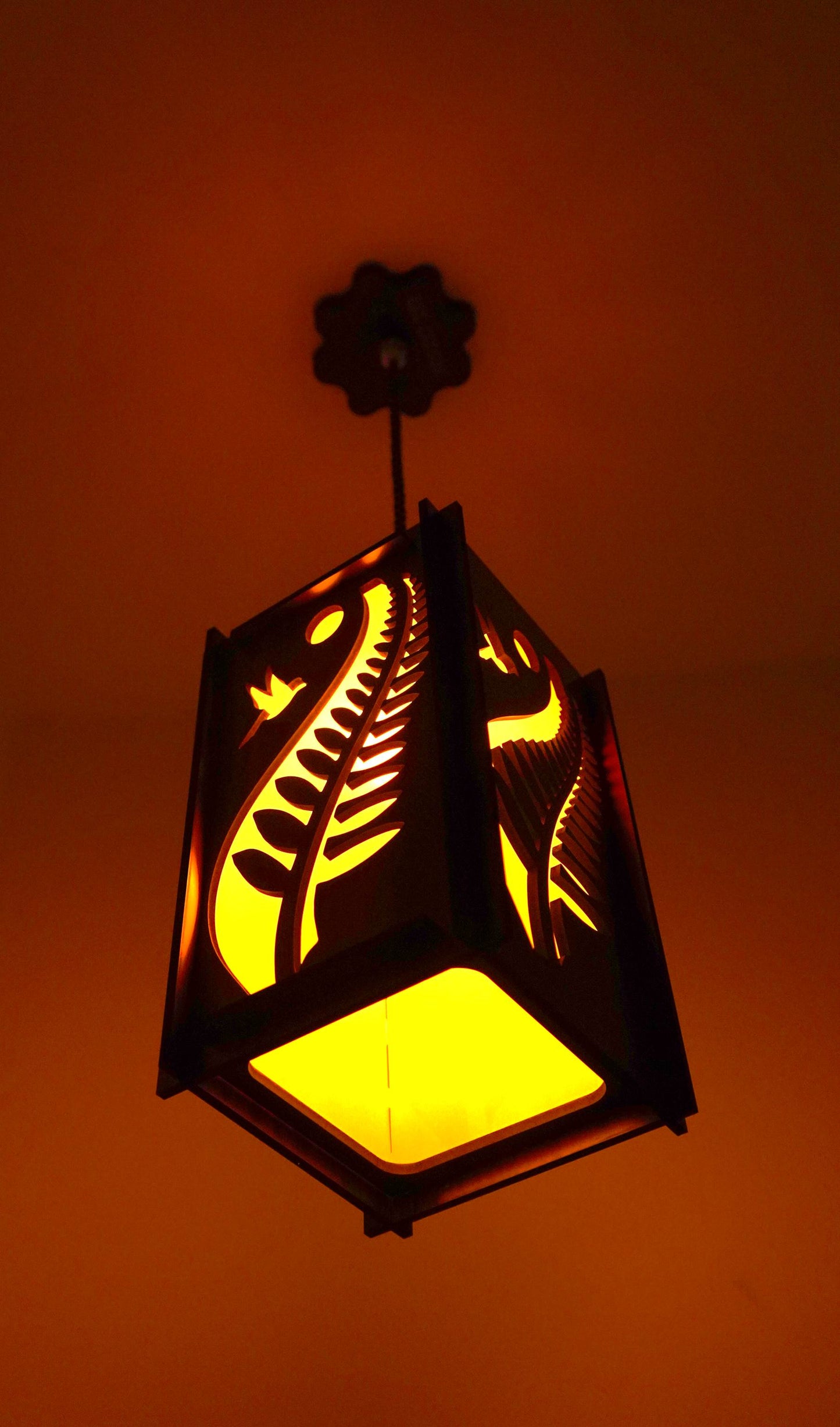 US DZIRE 426 Homes Decoretive Hanging Pendant Light Ceiling Lamp Decor Items,