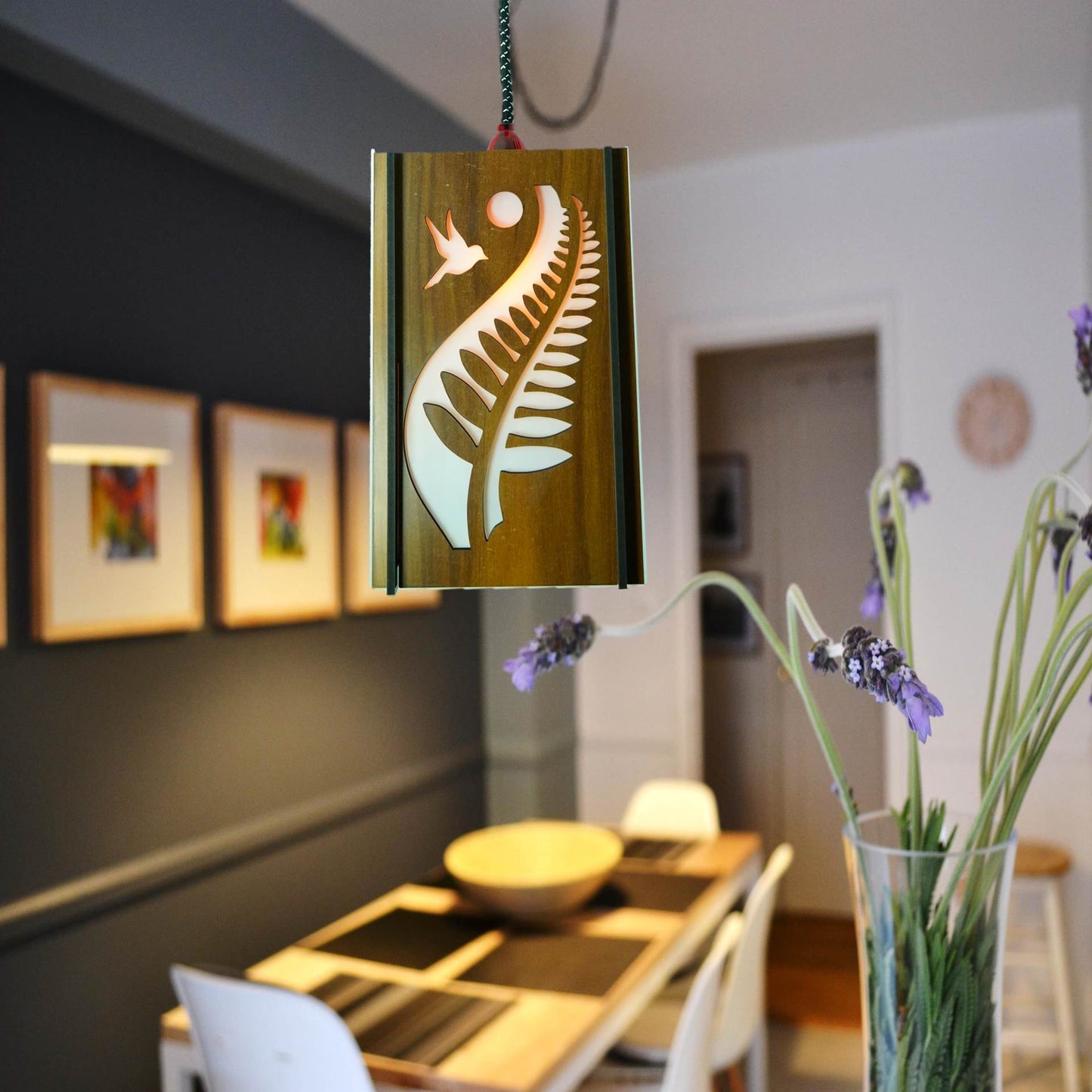 US DZIRE 426 Homes Decoretive Hanging Pendant Light Ceiling Lamp Decor Items,