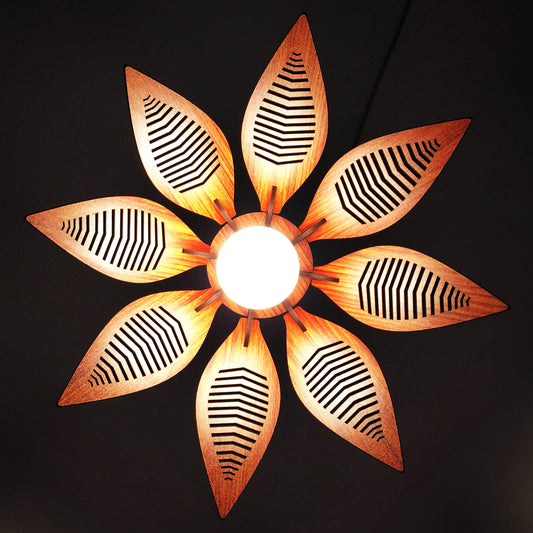 US DZIRE 150 Decorative Pendants Ceiling Lamp Chandeliar