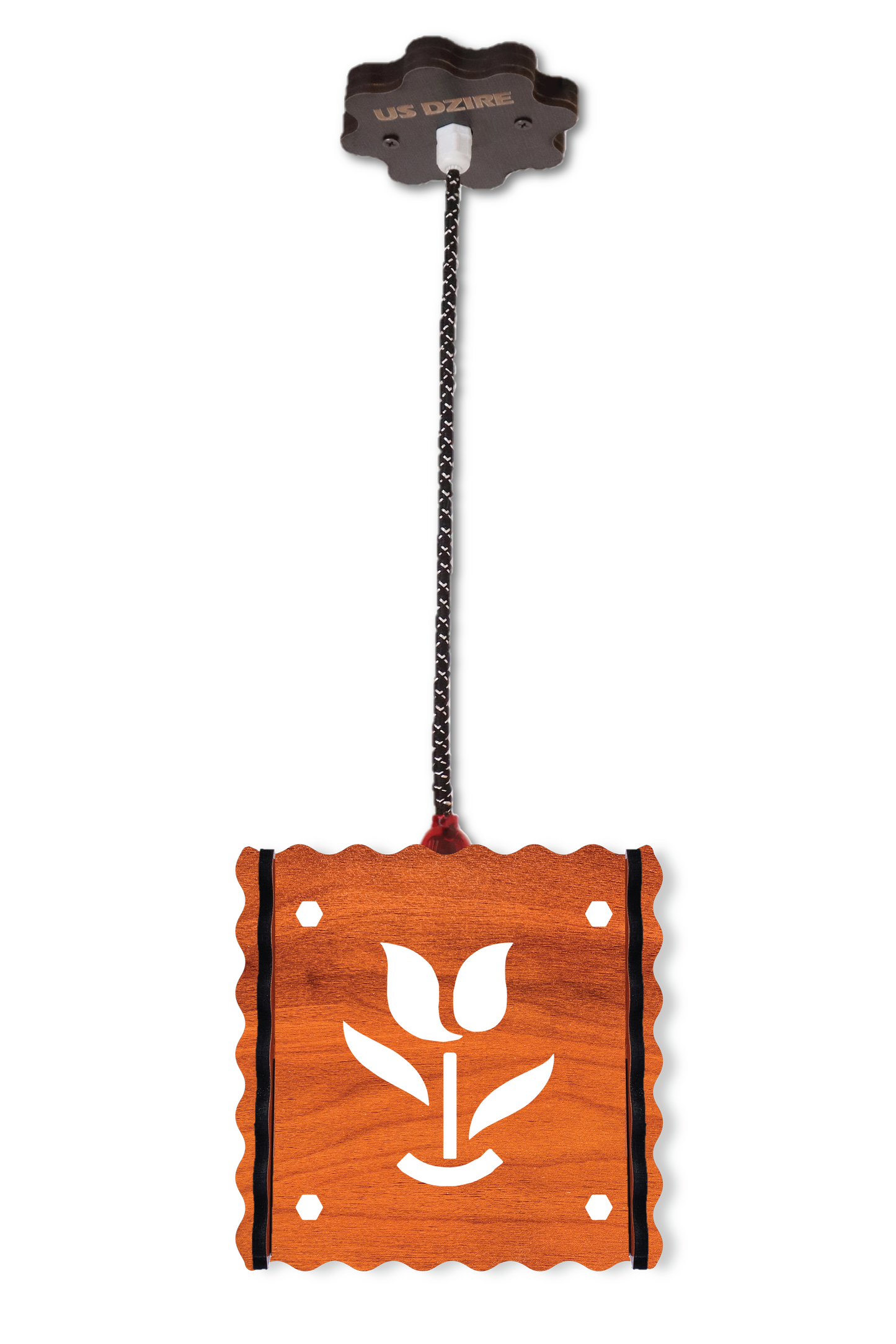 US DZIRE™ 556 Homes Decoretive Hanging Pendant Light Ceiling Lamp Decor Items,