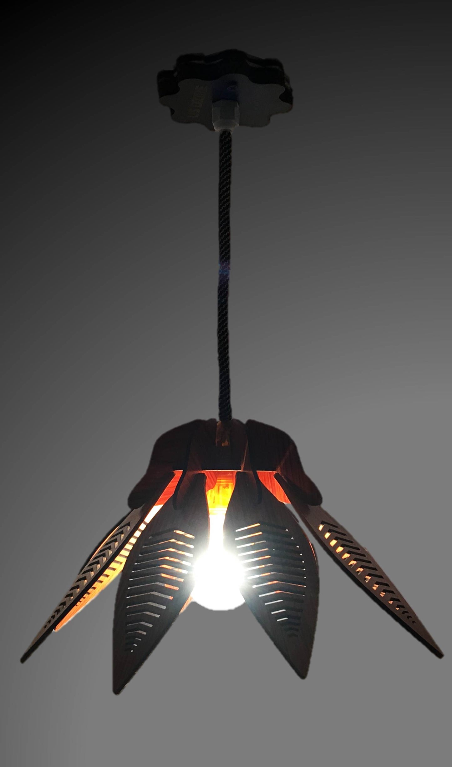 US DZIRE 150 Decorative Pendants Ceiling Lamp Chandeliar