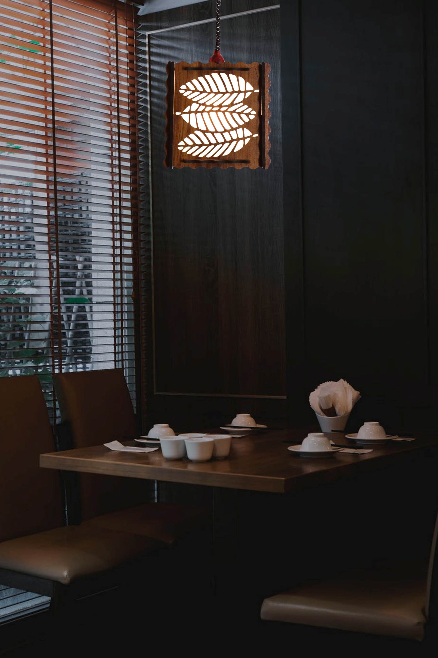 US DZIRE™ 508 Homes Decoretive Hanging Pendant Light Ceiling Lamp Decor Items,