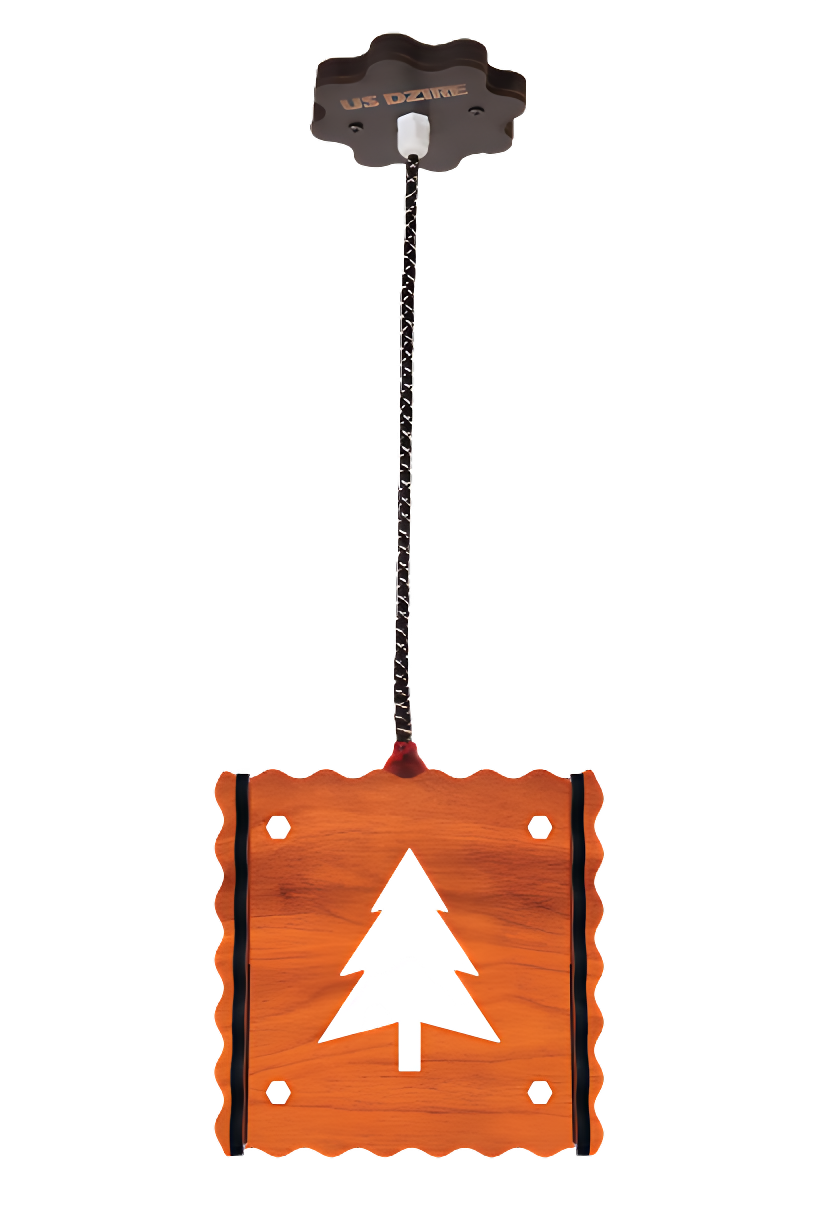 US DZIRE™ 553 Homes Decoretive Hanging Pendant Light Ceiling Lamp Decor Items,